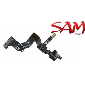 CAMERA FRONTAL IPHONE 5G