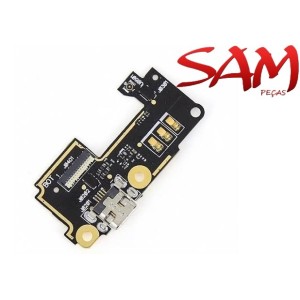 CONECTOR COM FLEX/PLACA ASUS 5 A501