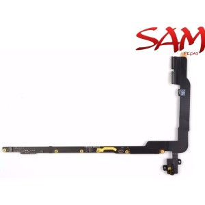 CONECTOR COM FLEX/PLACA IPAD 3