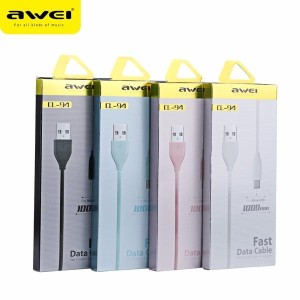 CABO MICRO USB  CL-94 - PARA V8