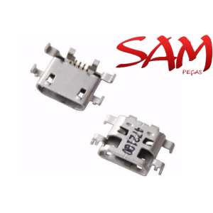 CONECTOR DE CARGA SONY M2