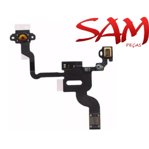 FLEX POWER IPHONE 4G