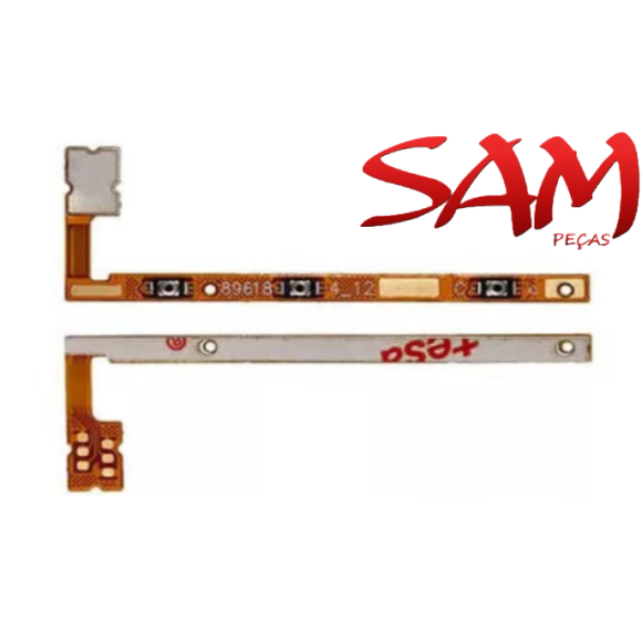 FLEX POWER MOTO G5 PLUS