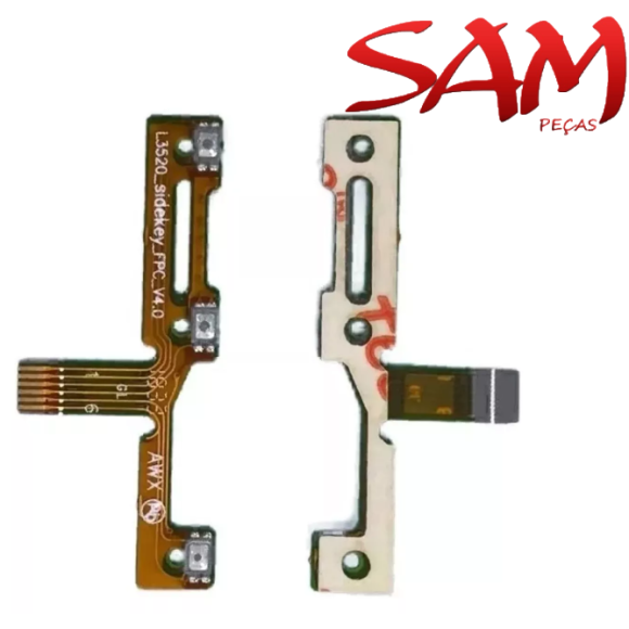 FLEX POWER MOTO MOTO ONE