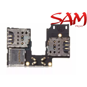 LEITOR DE CHIP MOTO G3