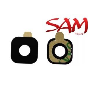 LENTE DE CAMERA SAMSUNG 530/J120/J2/J3/J5/J7