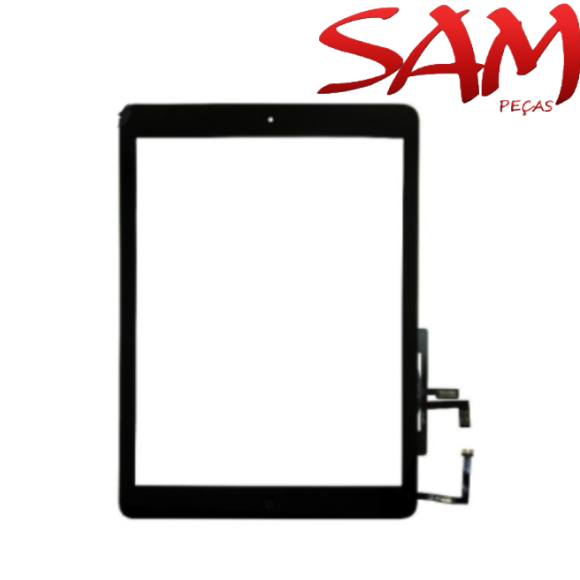TOUCH TABLET IPAD 5 PRETO