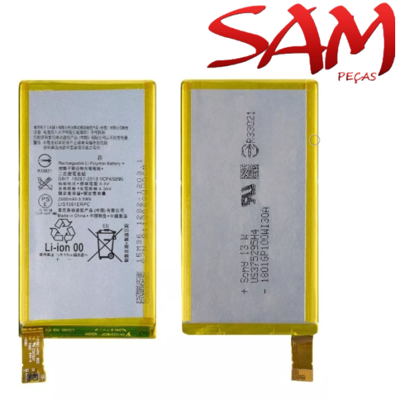 BATERIA SONY Z3 MINI