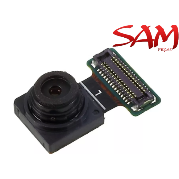 CAMERA FRONTAL SAMSUNG J7 PRIME