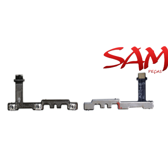 FLEX POWER MOTO G8 PLUS