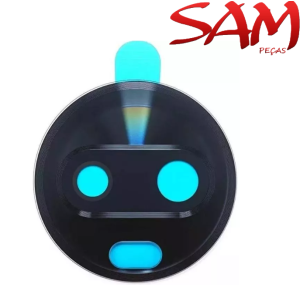 LENTE DE CAMERA MOTO G7