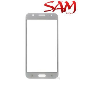 VIDRO SAMSUNG J710 BRANCO
