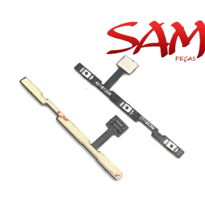 FLEX POWER XIAOMI NOTE 6