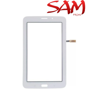 TOUCH SAMSUNG T116 BRANCO