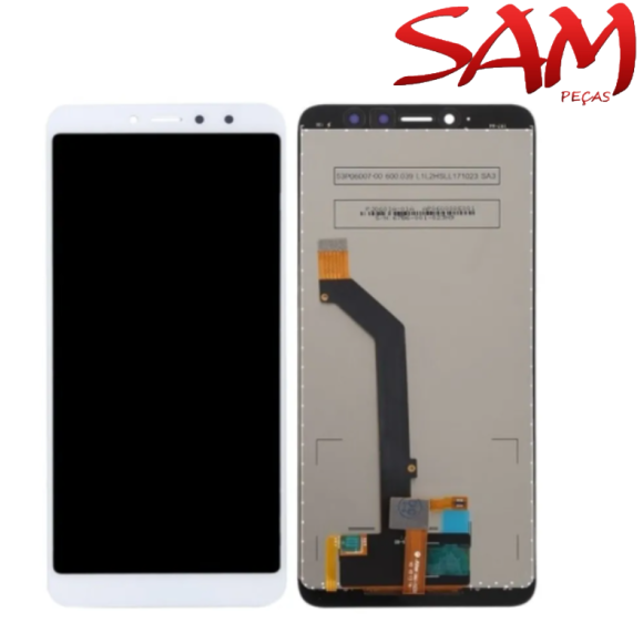 FRONTAL XIAOMI REDMI S2 BRANCO