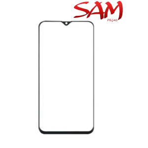 VIDRO SAMSUNG A31