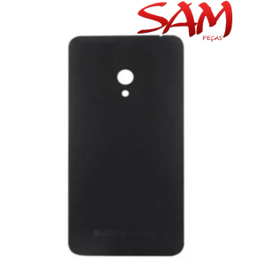 TAMPA ZENFONE 5 PRETA