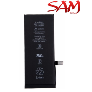 BATERIA IPHONE 7G - ZW