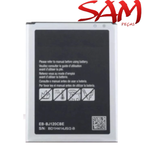 BATERIA SAMSUNG J120 - ZW