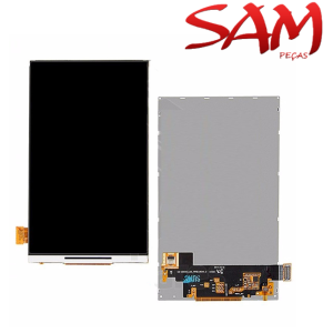 LCD SAMSUNG 8552