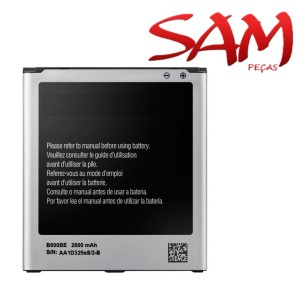 BATERIA SAMSUNG S4/i9515